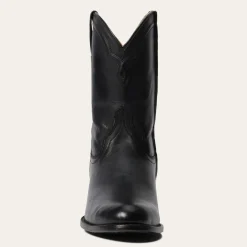 Rancher Zip Boots