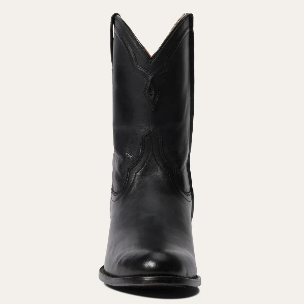 Rancher Zip Boots