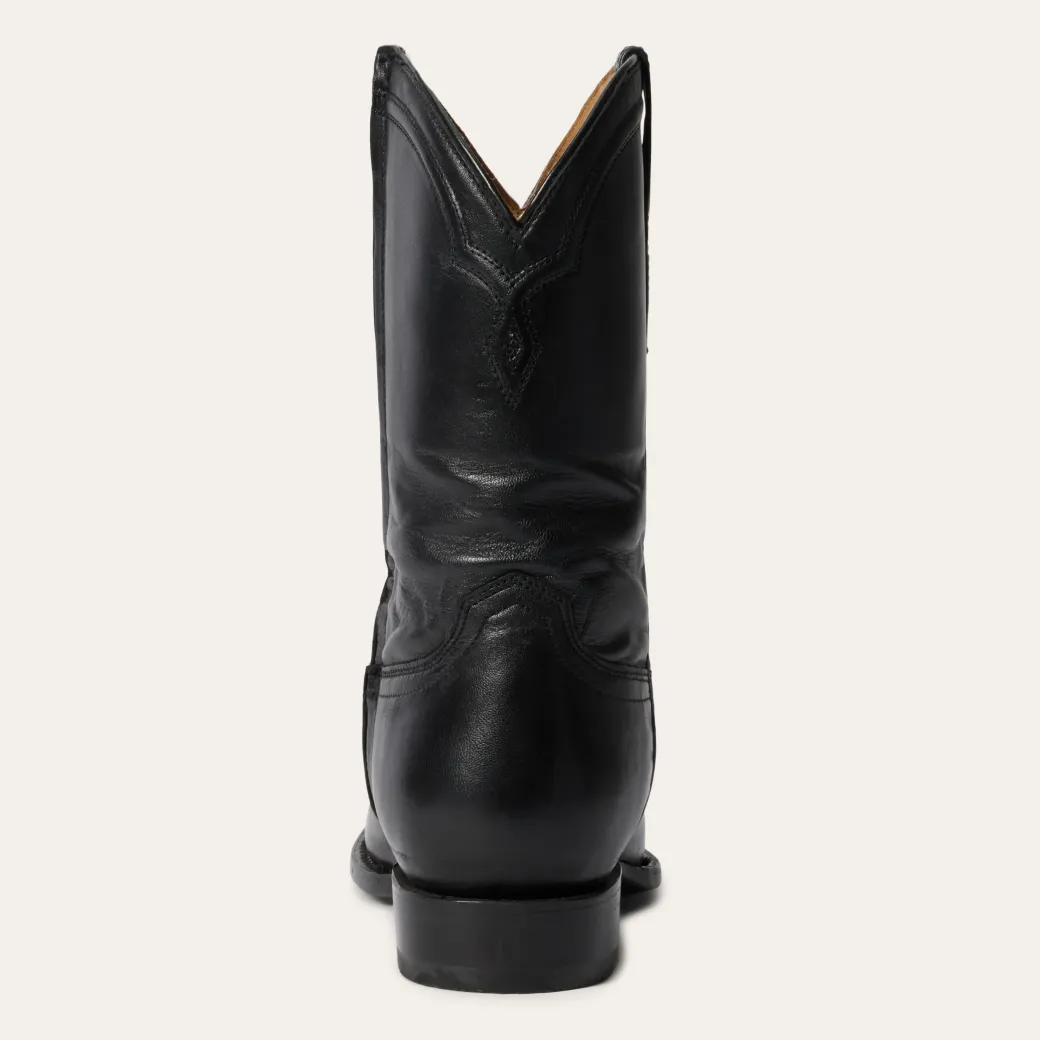 Rancher Zip Boots