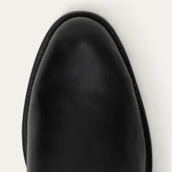 Rancher Zip Boots