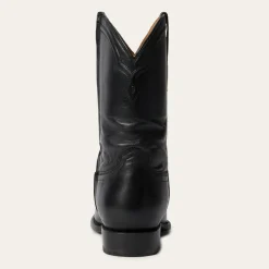 Rancher Zip Boots
