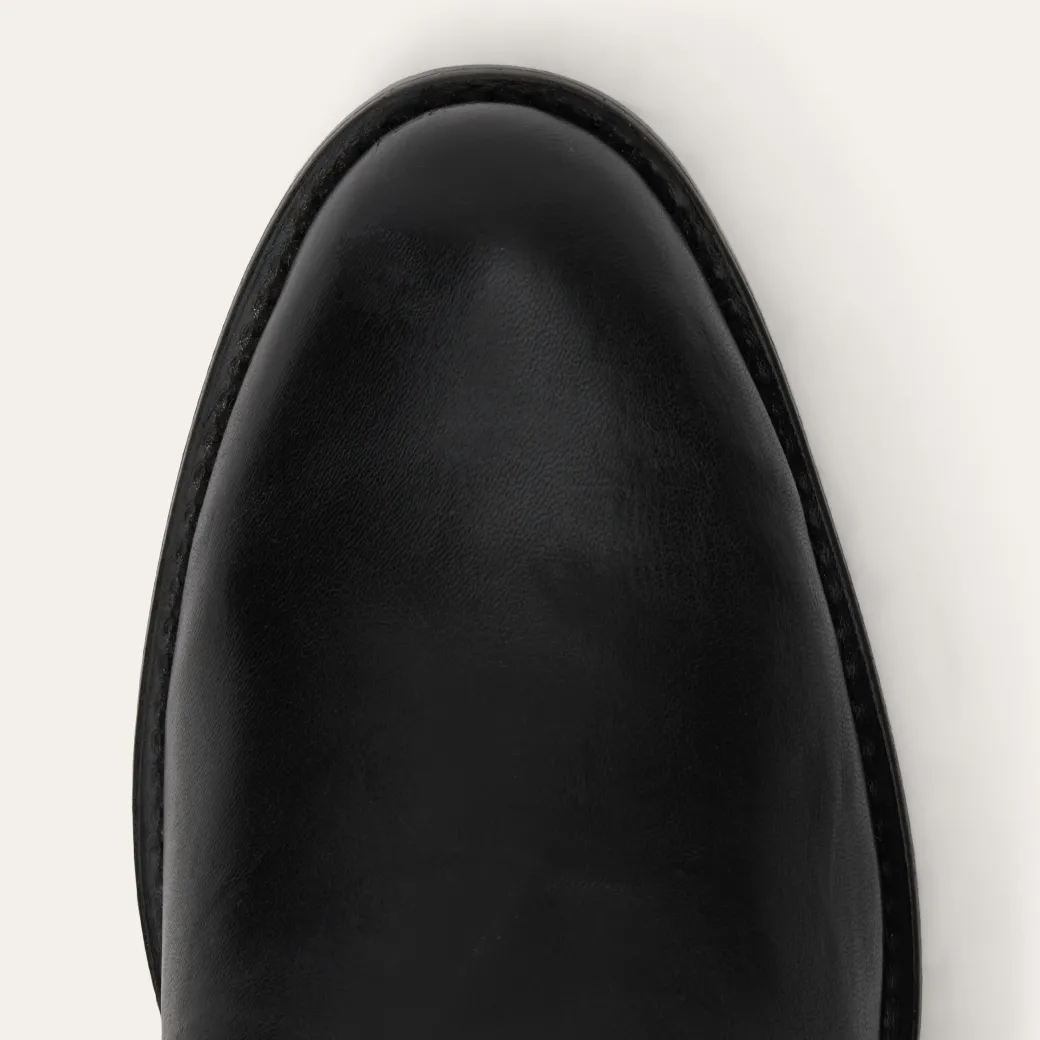 Rancher Zip Boots