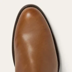 Rancher Zip Boots