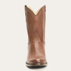 Rancher Zip Boots