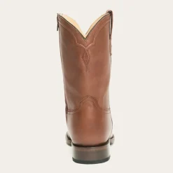 Rancher Zip Boots