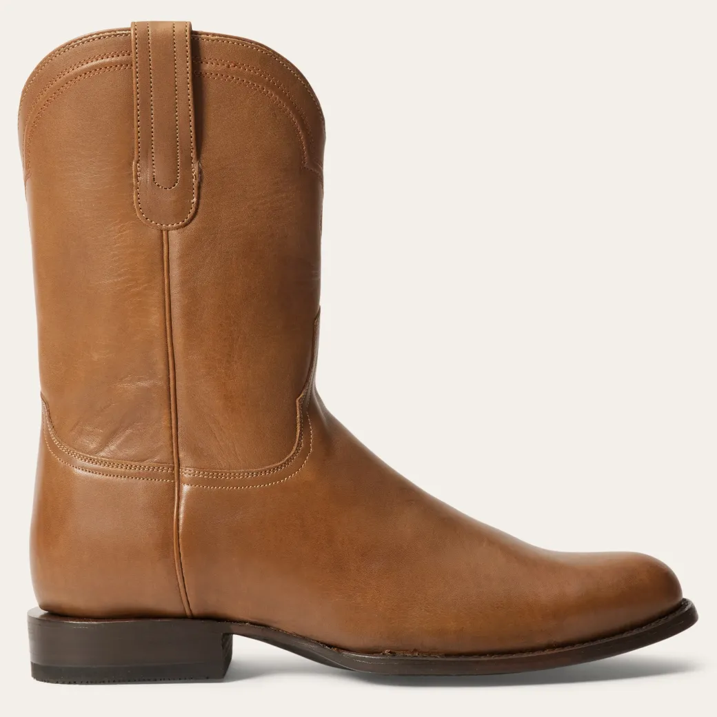 Rancher Zip Boots