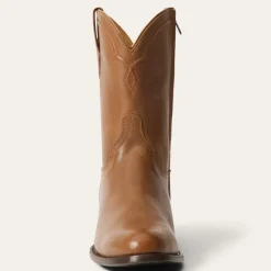 Rancher Zip Boots