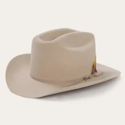 Range 6X Cowboy Hat