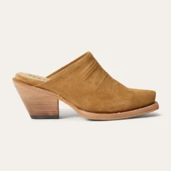 Reed Western Mules