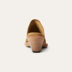 Reed Western Mules
