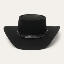 Revenger 4X Cowboy Hat