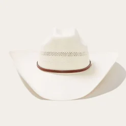 Rincon 10X Straw Cowboy Hat