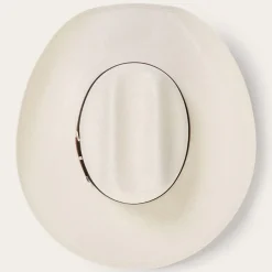 Rincon 10X Straw Cowboy Hat