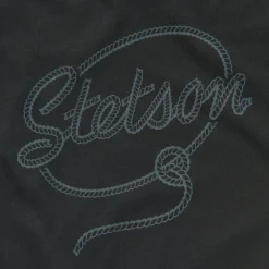 Rope Print Graphic Tee