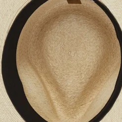 Rushmore Palm Fedora