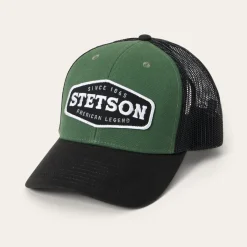 Sage Legend Trucker Cap