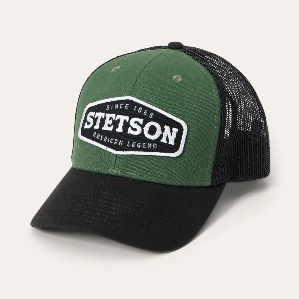 Sage Legend Trucker Cap