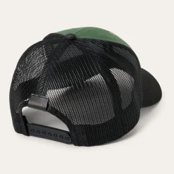 Sage Legend Trucker Cap