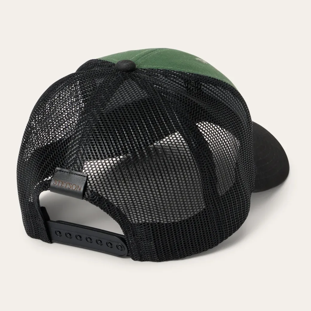 Sage Legend Trucker Cap