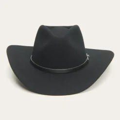 Seneca 4X Cowboy Hat