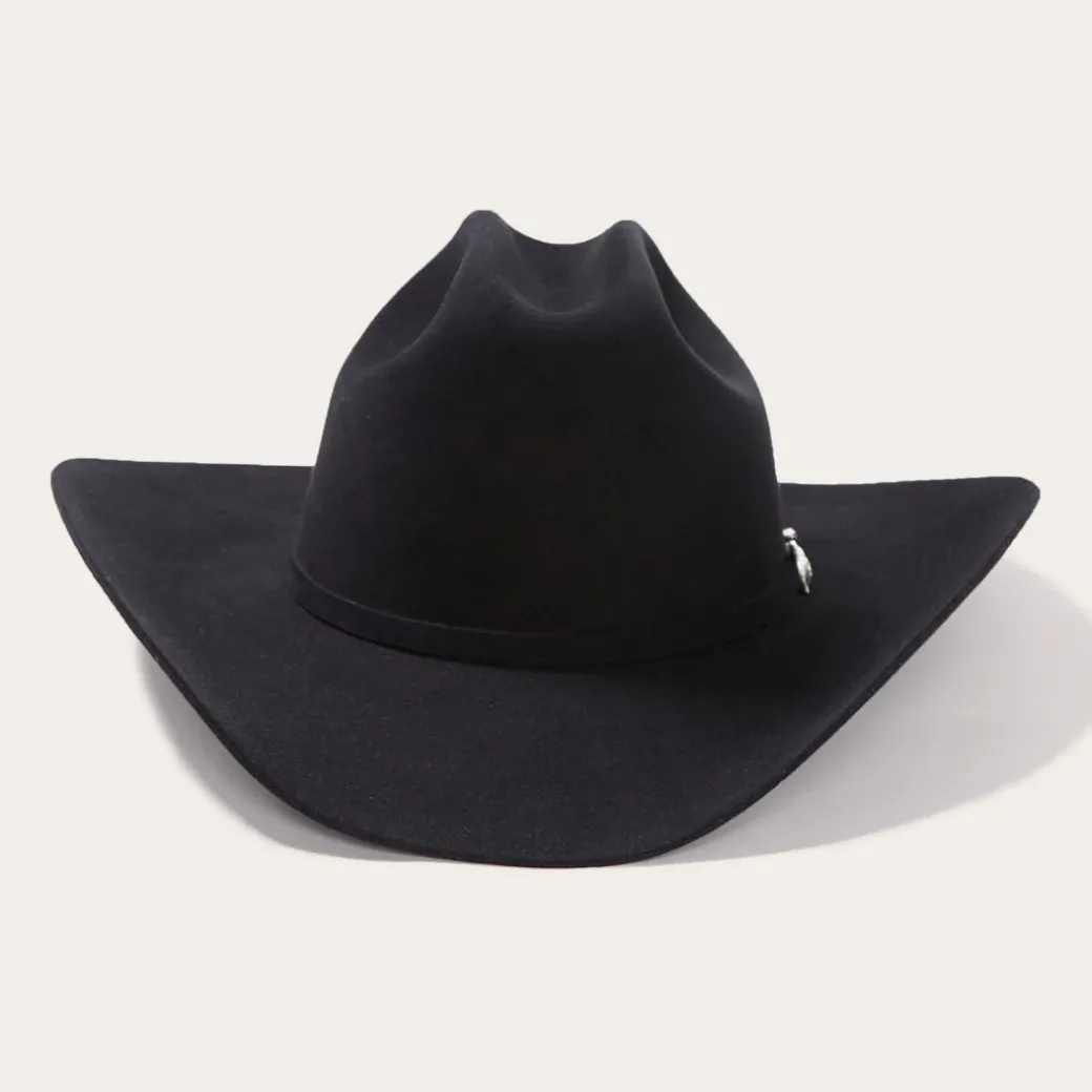 Shasta 10X Premier Cowboy Hat
