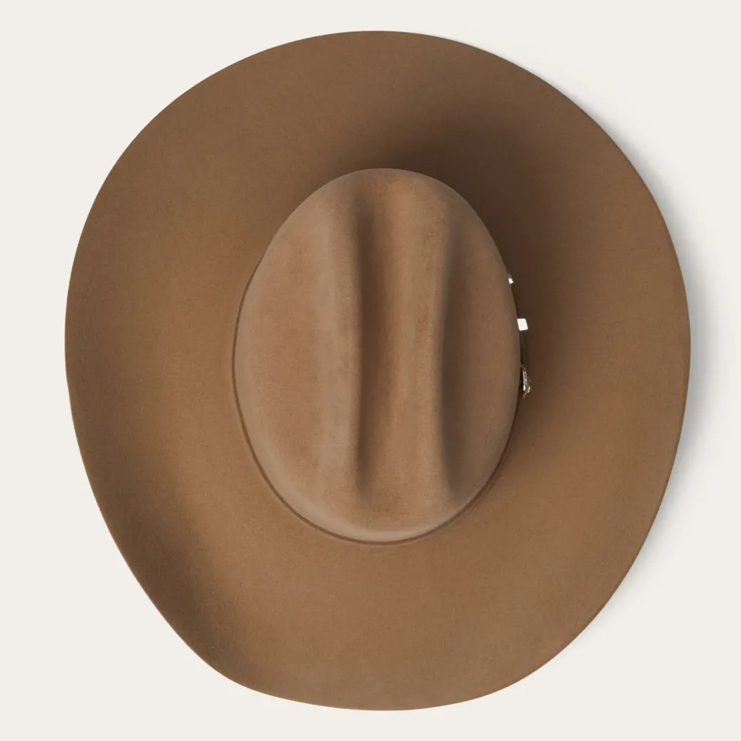 Shasta 10X Premier Cowboy Hat