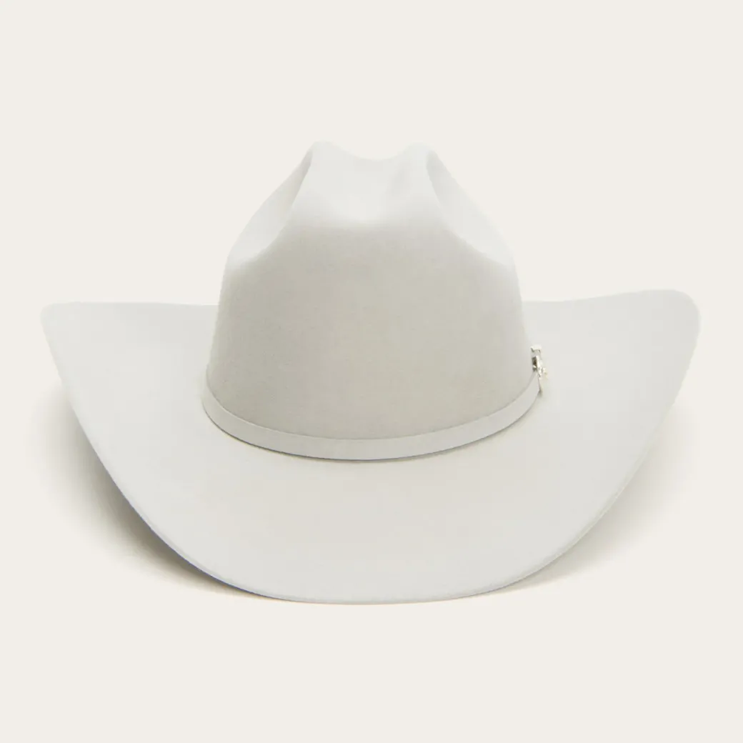 Shasta 10X Premier Cowboy Hat