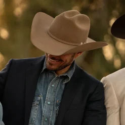 Skyline 7242 6X Cowboy Hat