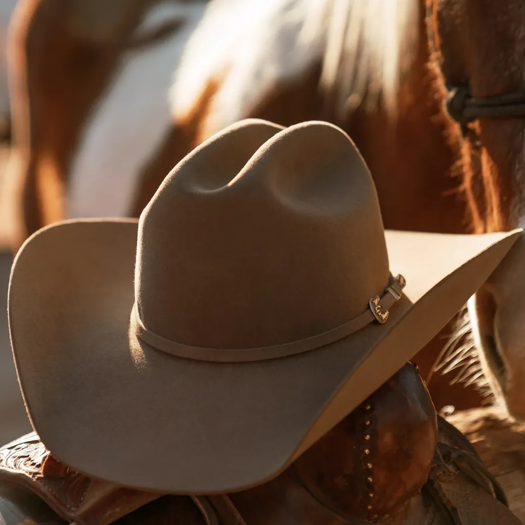 Skyline 7242 6X Cowboy Hat