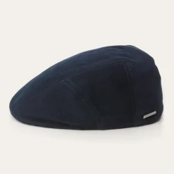 Soft Cotton Ivy Cap