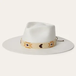 Sol Straw Fedora