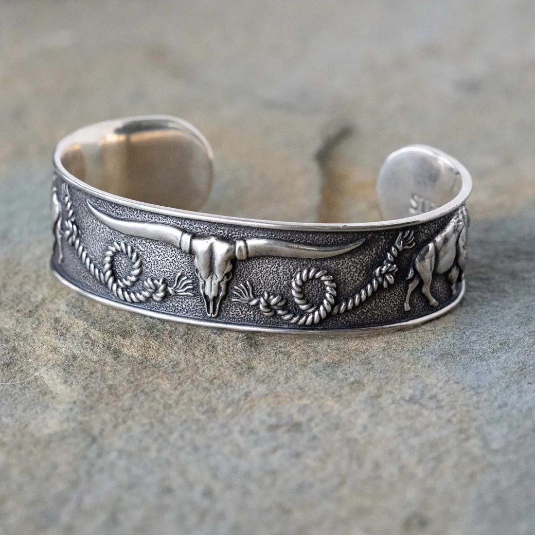 Southwestern Cuff