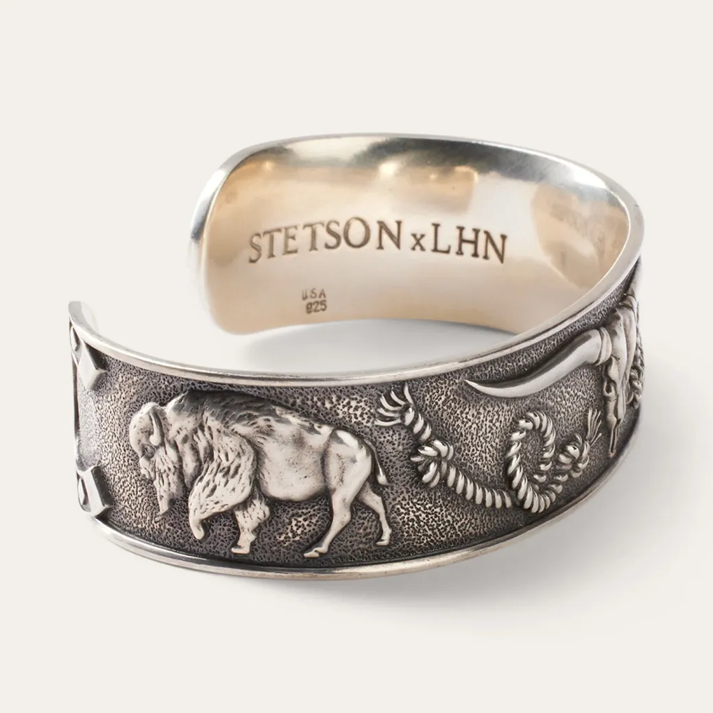 Southwestern Cuff