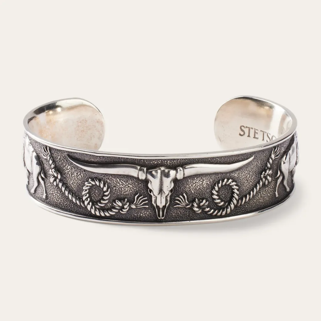 Southwestern Cuff
