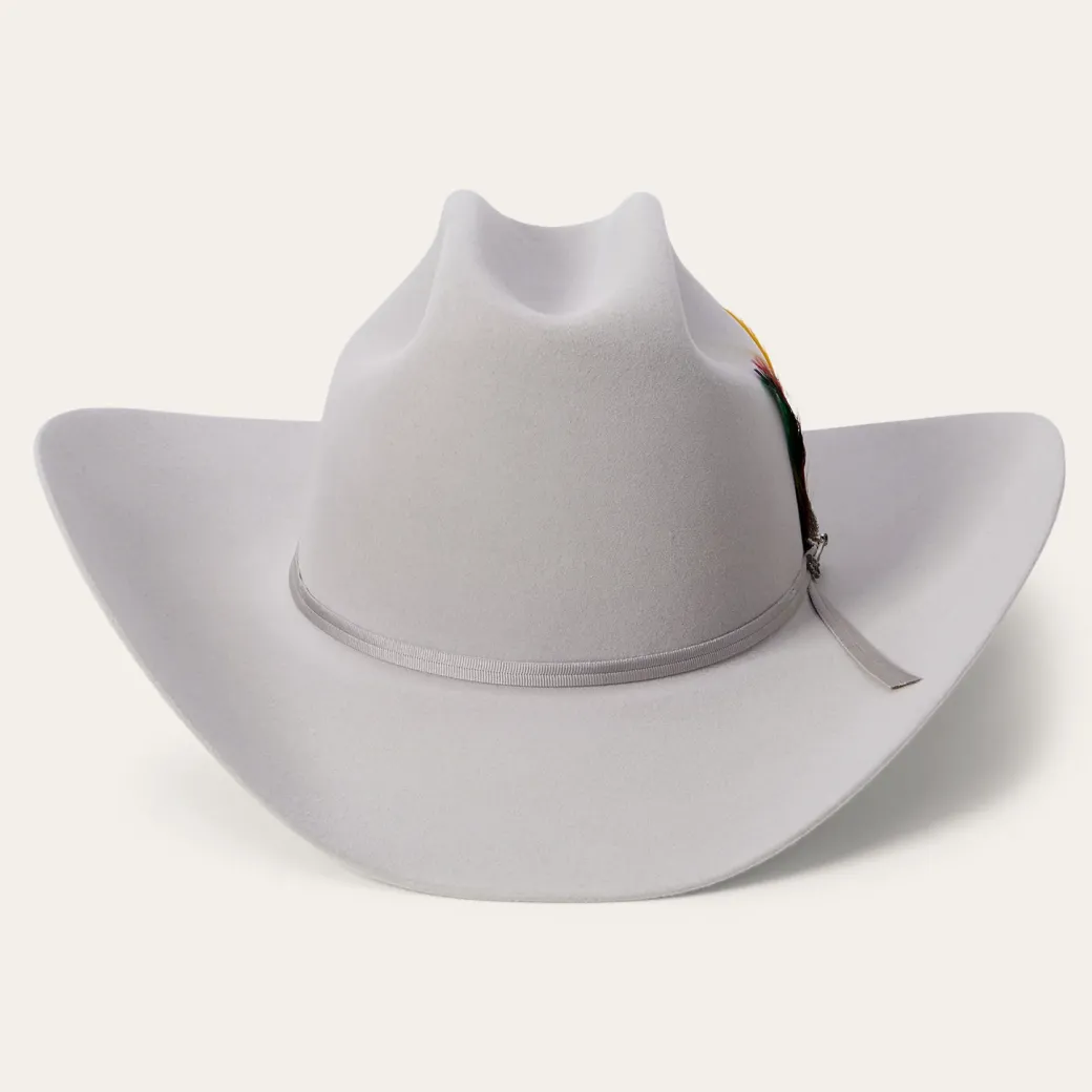 Spartan 6X Cowboy Hat