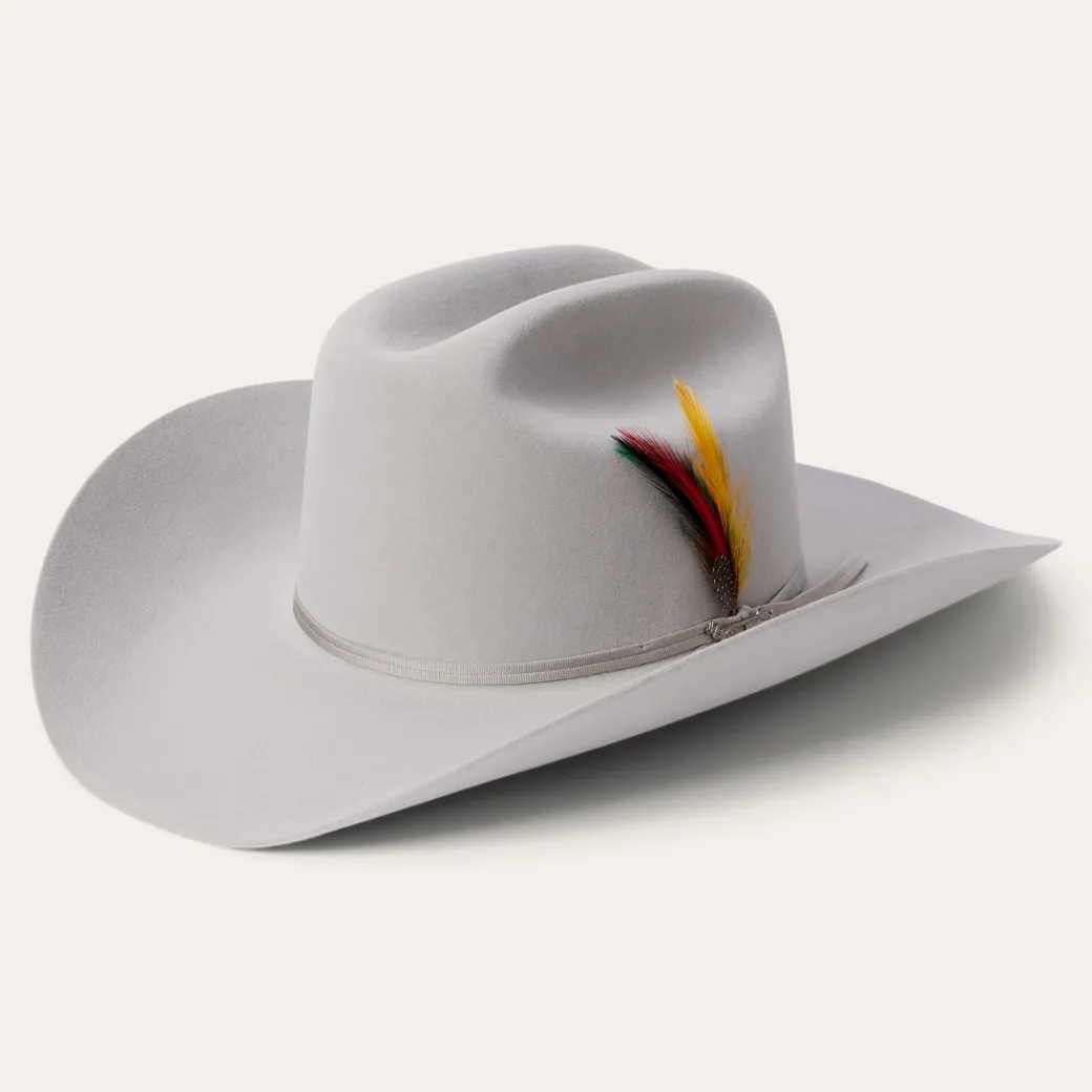 Spartan 6X Cowboy Hat