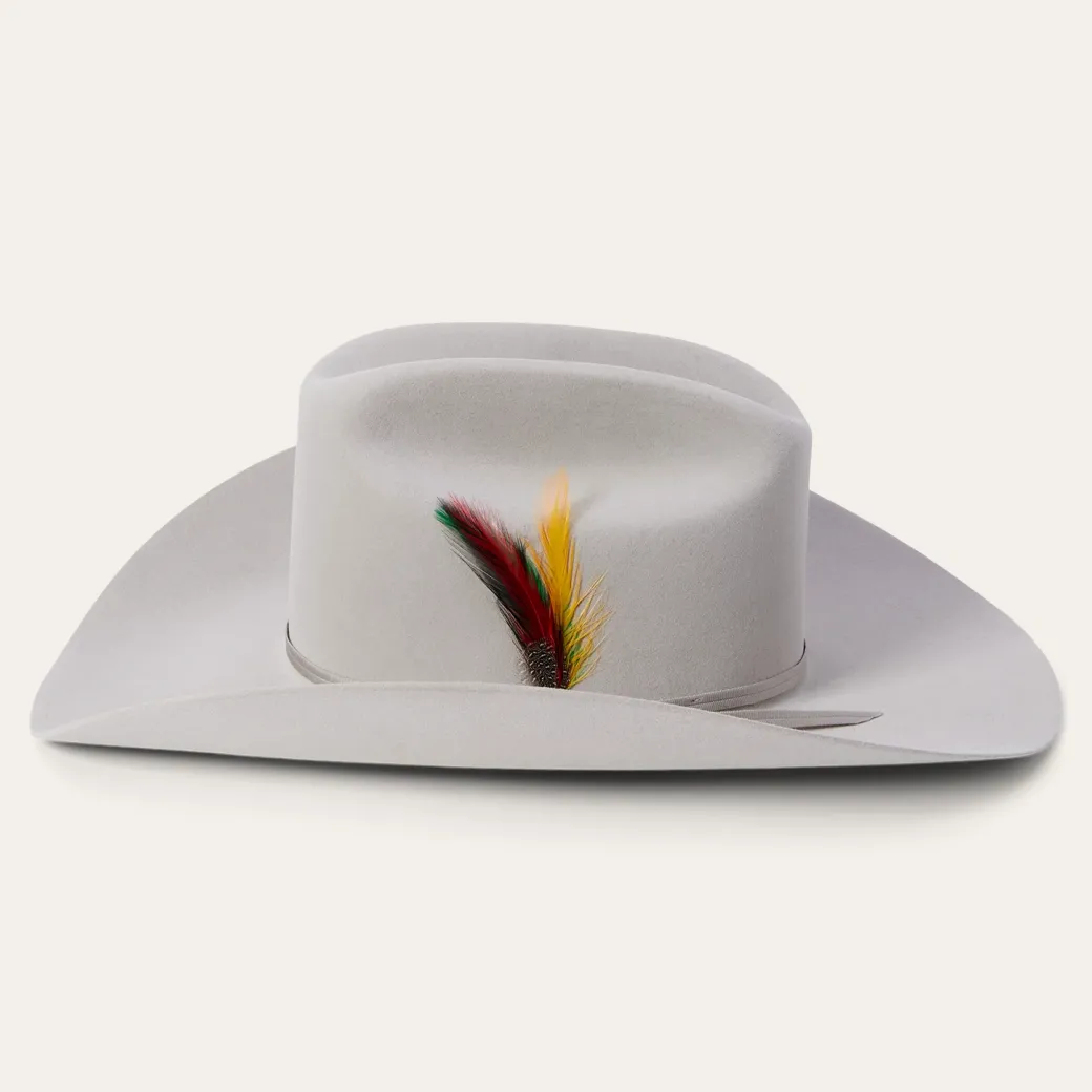 Spartan 6X Cowboy Hat