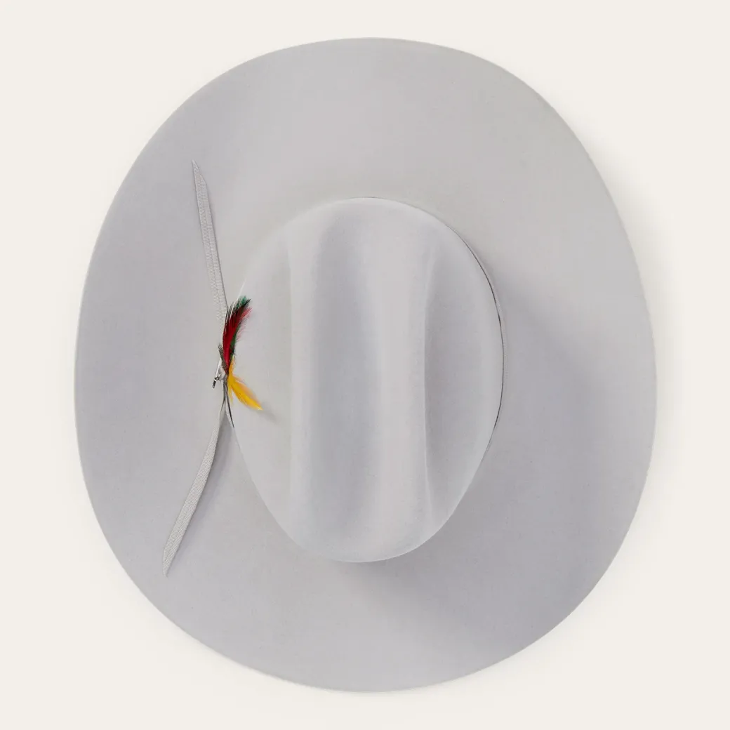 Spartan 6X Cowboy Hat