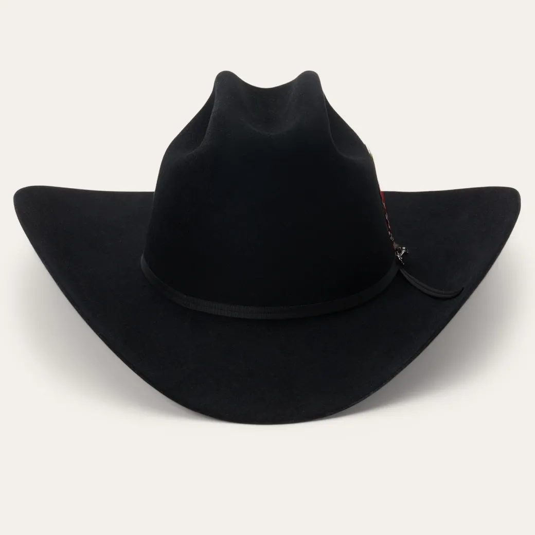 Spartan 6X Cowboy Hat