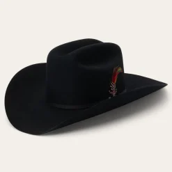 Spartan 6X Cowboy Hat