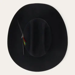 Spartan 6X Cowboy Hat