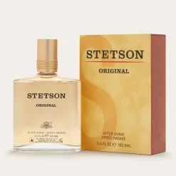 Stetson After Shave