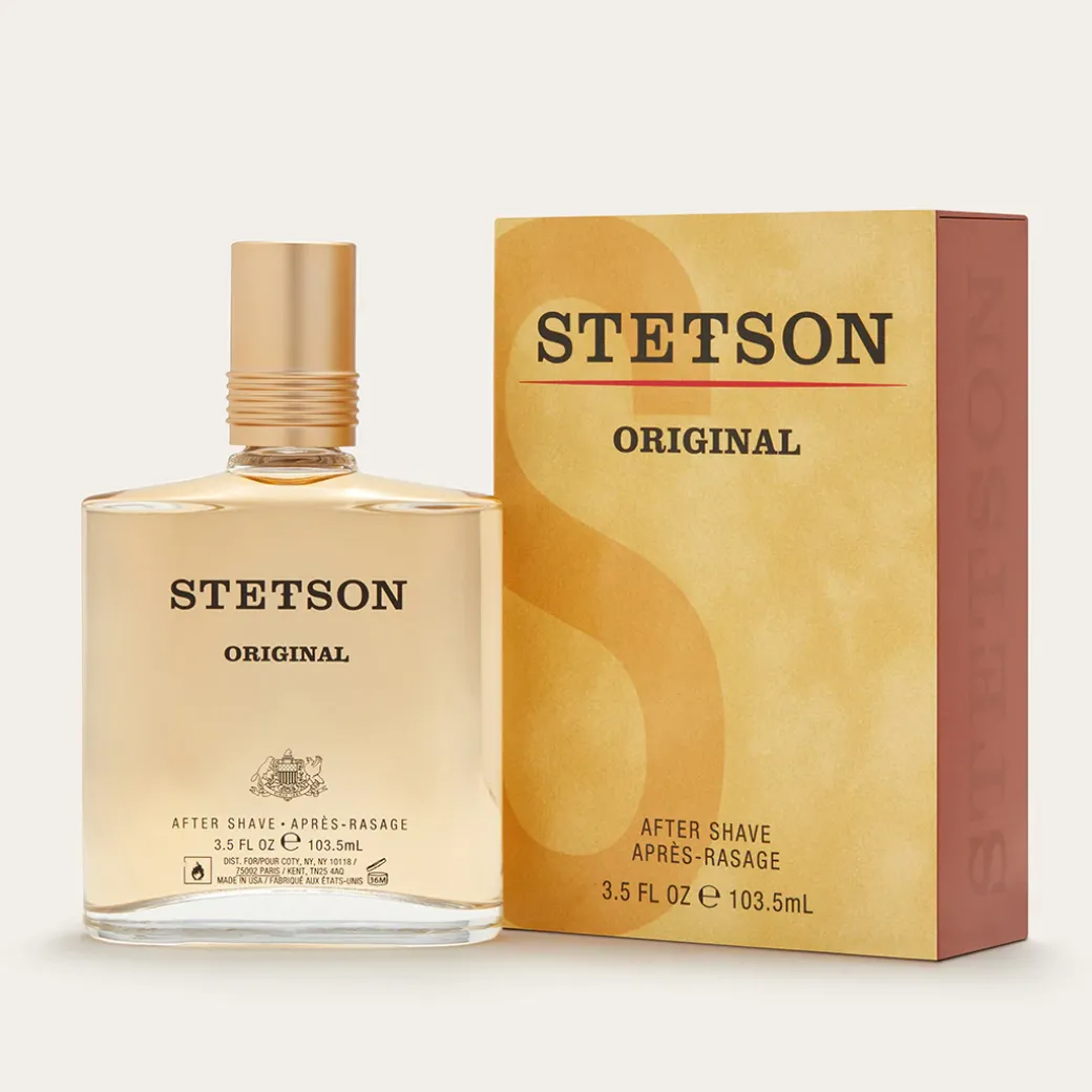 Stetson After Shave