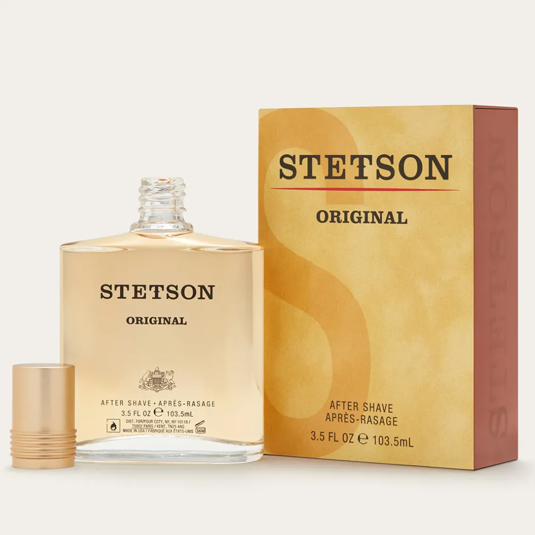 Stetson After Shave
