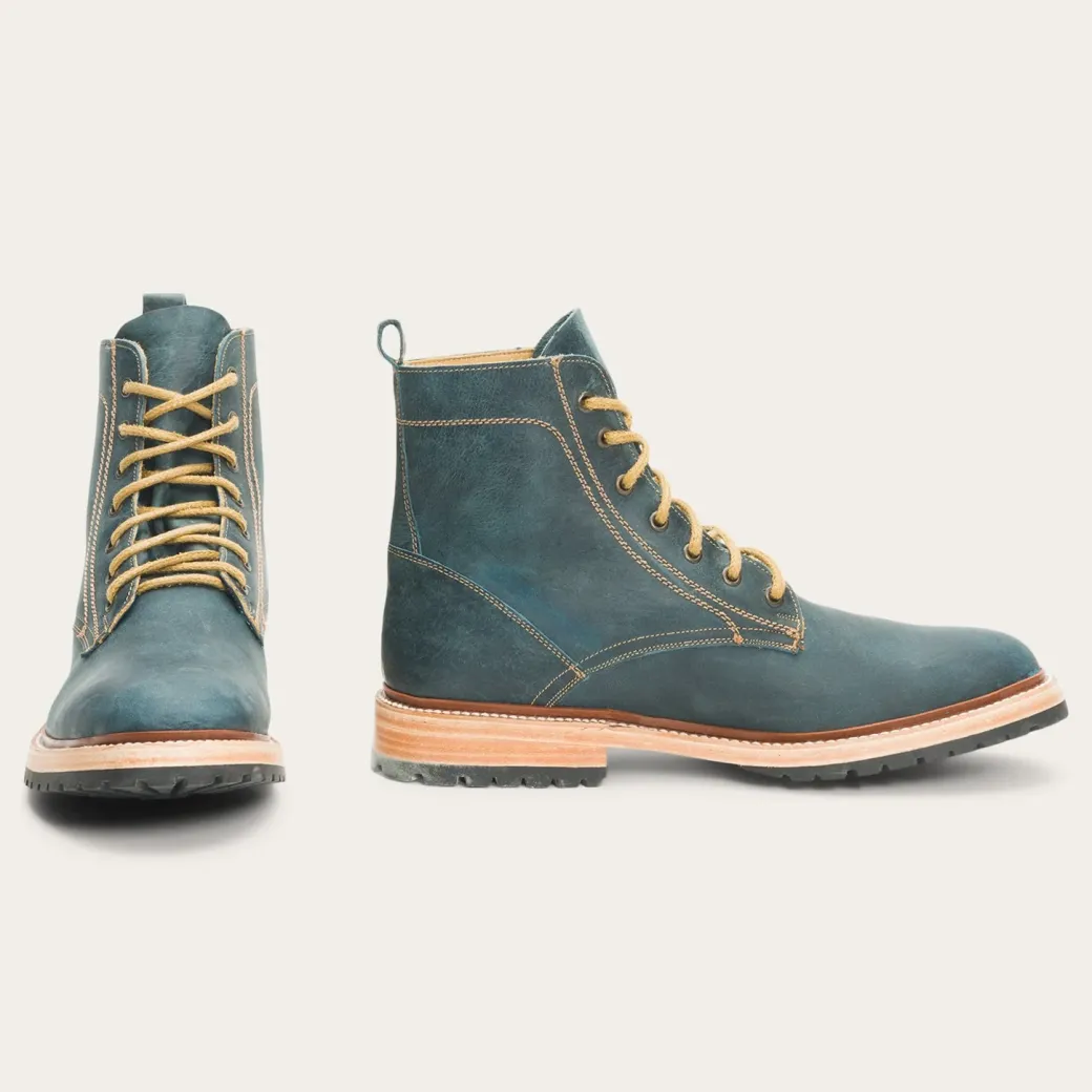 Stetson Chukka