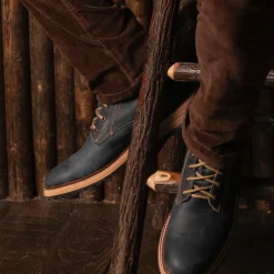 Stetson Chukka