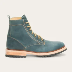 Stetson Chukka