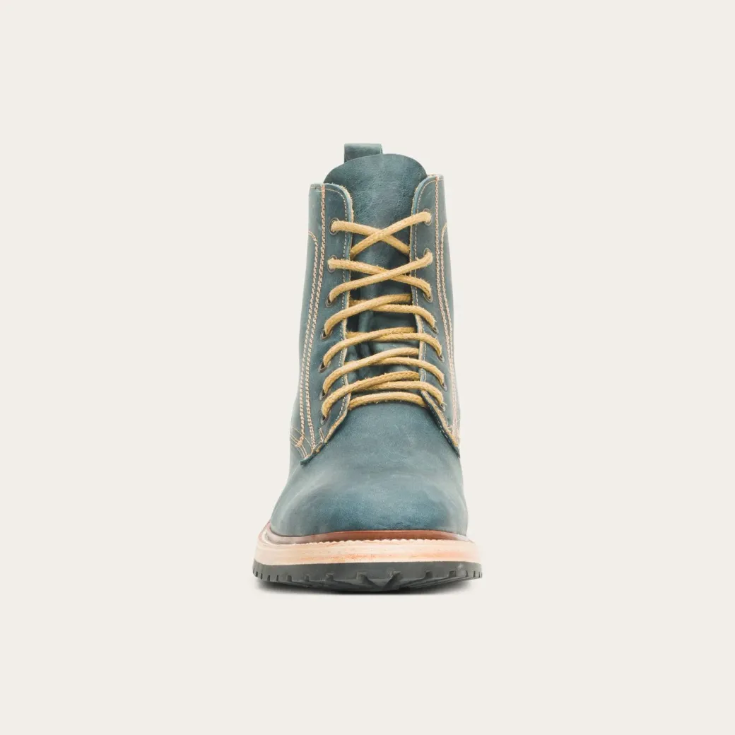 Stetson Chukka