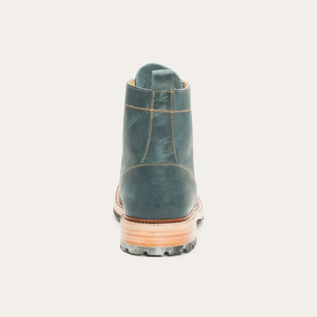 Stetson Chukka
