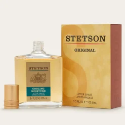 Stetson Cooling Moisture After Shave
